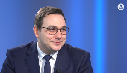 Spotlight Aktuálně.cz - Jan Lipavský