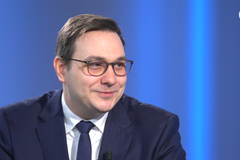 Spotlight Aktuálně.cz - Jan Lipavský