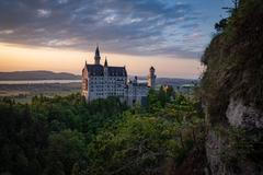 Neuschwanstein