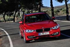 BMW 3 Touring (F31)