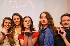 Vesna: My Sister’s Crown