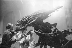 Stan Winston, filmové triky, Hollywood, Magazín