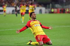 Lois Openda, Racing Lens