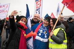 Nexen Tire, stávka, odbory, odborový předák, KOVO