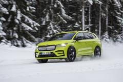 Škoda Enyaq iV