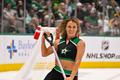 NHL, Ice Girls (Dallas Stars)