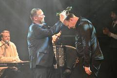 Ceny divadelní kritiky, Jan Vondráček, Martin Baxa, 2023