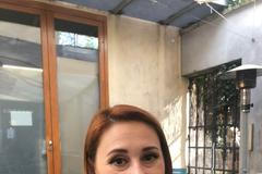 Gulnar Abdulajevová.