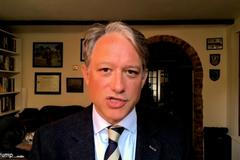 "Nastává největší zlom." Rusko změnilo ve válce taktiku a vyčkává, míní analytik