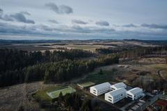 Dětská léčebna u Macochy