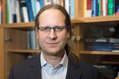 Jan Wintr, ústavní právník, portrét