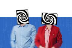 projekt - Dezinformace / Deformace