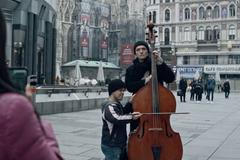 Plastic Symphony, film, 2023