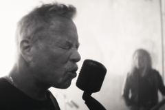 Trailer z koncertního filmu Metallica: 72 Seasons