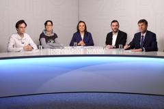 KS Regio Udržitelná doprava v Praze a evropské dotace