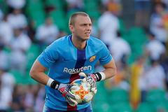 Copa del Rey - Final - FC Barcelona v Valencia