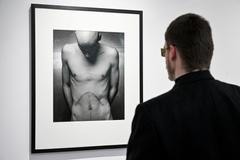 Ivan Pinkava, Trafo Gallery, 2023