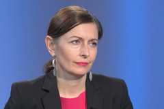 Spotlight - Rozhovor s Klárou Šimáčkovou Laurenčíkovou v pořadu Spotlight