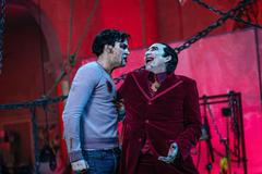 Trailer z filmu Renfield