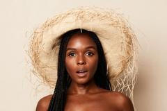 Janelle Monáe: Float