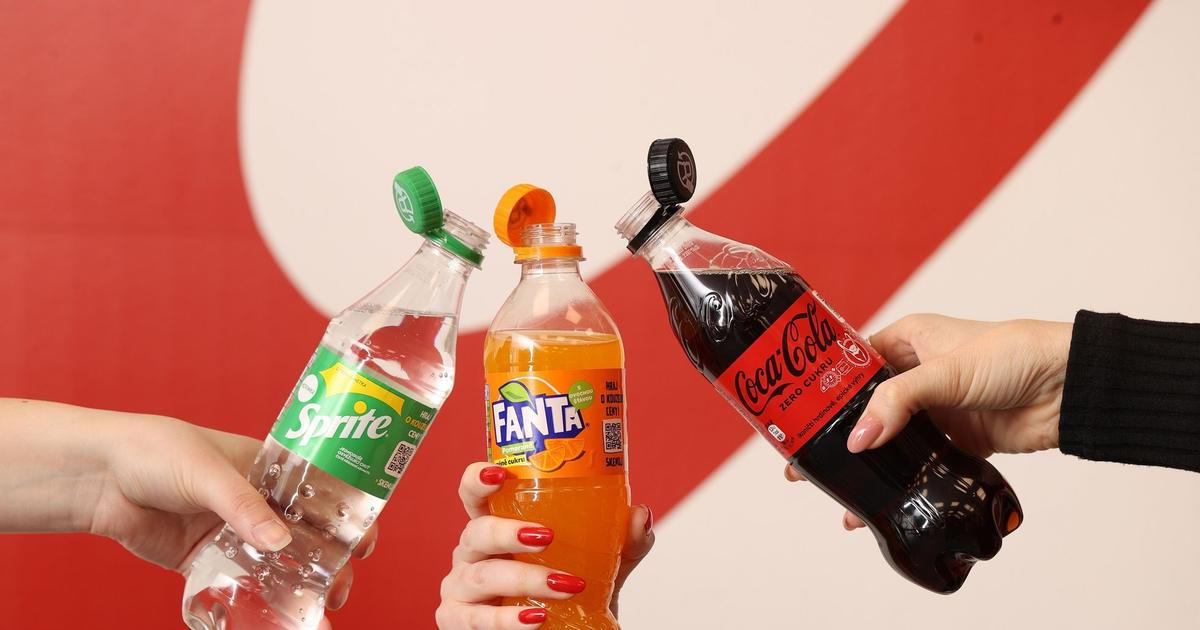 Německá vláda chce zavést odvod ze slazených nápojů