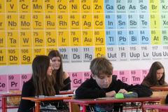 přijímací zkoušky, průmyslovka, Pardubice