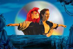 Kvíz: Lví král, Pomáda i Titanic