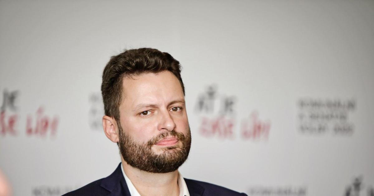Prokop hájí nákupy bytů jako legální, za chybu je připraven zaplatit pokutu