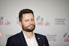 Ondřej Prokop, ANO, Volby 2022, komunální volby 2022, Senátní a komunální volby 2022, Praha