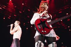 Måneskin: Zitti e buoni