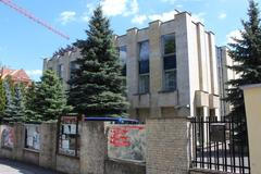 Ruské středisko vědy a kultury v Praze