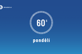 60 sekund