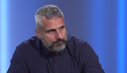 Spotlight Aktuálně.cz - Otakar Foltýn