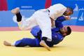 2019 European Games - Judo - Men's Heavy Weight +100kg