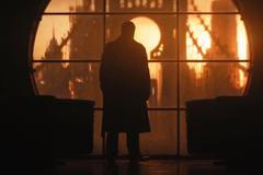 Trailer ze seriálu The Penguin