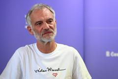 Ivan Trojan, Letní filmová škola, 2023