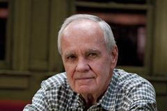 Cormac McCarthy