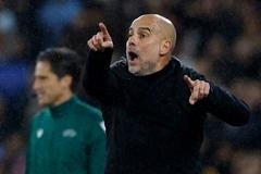 Champions League - Quarter Final - First Leg - Manchester City v Bayern Munich