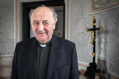 Arcibiskup Jan Graubner