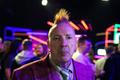 John Lydon, 2023