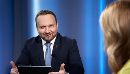 Spotlight Aktuálně.cz - Marian Jurečka