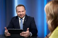 Spotlight Aktuálně.cz - Marian Jurečka