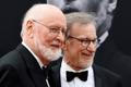 Steven Spielberg, John Williams, 2016