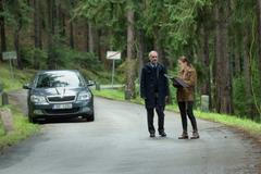 Docent, Česká televize, 2023