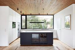 Rodinný dům v Berouně