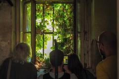 věznice uherské hradiště natáčení film Vězení dějin