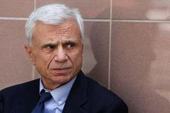 Zesnulý herec Robert Blake