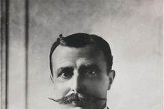Louis Blériot velikáni nebes