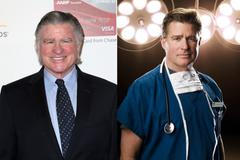 Treat Williams herec Vlasy Everwood