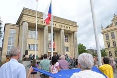 Jiráskův Hronov, 2023